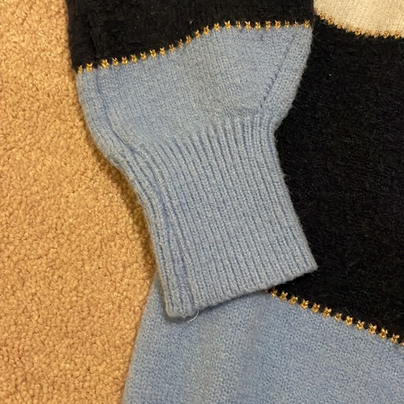 Multicolored Sweater - Picture 3 of 6